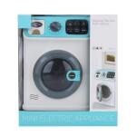 Toy Washing Machine W light & Sound B o Green