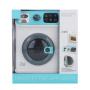Toy Washing Machine W/light & Sound B/o Green