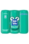 Spar-letta Creme Soda Soft Drink Cans 6 X 300ML