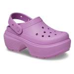 Stomp Clog - Bubble M9W11