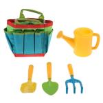 XF0909 Childrens Gardening Tool Set 5 In