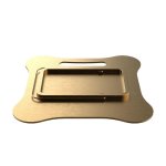 Jack Stabiliser Plate For
