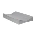 Bebejou Changing Pad Fabulous 72 X 44CM - Fabulous Hearts