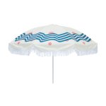 2.0M Wave Beach Umbrella Limited Edition