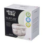 Nurture 2 In 1 Combination Steriliser
