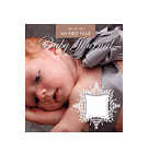 My First Years Baby Record Book