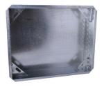 Tray Only For SU4 Distribution Board Db SU4 Tray