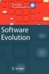 Software Evolution Hardcover 2008 Ed.