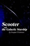 Scooter And The Galactic Starship