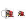 Deadpool Mug And Coaster