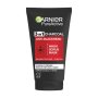 Garnier Pure Active 3-IN-1 Charcoal & Anti- Blackhead Face Wash & Mask