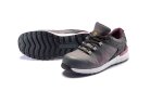 Ulteco Safety Shoe Black