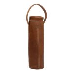 Luuks Jackie Leather 1-BOTTLE Wine Cooler
