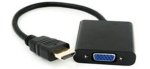 HDM003 HDMI Male To Vga Female Higher Cable