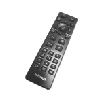 InFocus Remote Control HW-NAVIGATOR-4