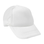 Trucker Caps 10 Colours - White