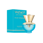 Versace Dylan Turqoise Edt 30ML
