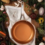 28CM Frying Pan