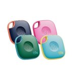 Mate Bluetooth Tracker 2024 Multi-color 4PK
