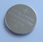 Batery Cr 2430
