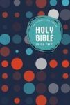 Niv Outreach Large Print Bible For Kids Paperback Paperback