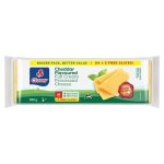Clover Cheddar Processed Cheese 950G