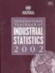 International Yearbook Of Industrial Statistics 2002 Hardcover Revised Edition