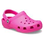 Classic Clog Kids Age 5+ - Pink Crush J6