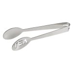 Teabag Squeezer Tong Stainless Steel