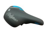 Titan Racing Junior Seat Black blue