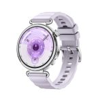 Huawei Watch GT 6 41MM Smart Watch Gps| Up To 14 Days Battery Life - Purple