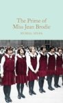 The Prime Of Miss Jean Brodie Hardcover New Edition