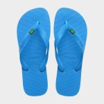 Havaianas Brazilprovence Blue _ 180101 _ Blue - 9 Blue