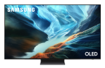 Samsung 55 Inch Oled S90H Vision Ai 4K Tv QA55S90HAUXXA