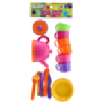 Tea Set 22 Piece