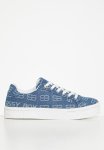 Sissy Boy Denim Rush Sneaker - Denim