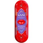 NYX Professional Makeup Bridgerton Royal Lip Liner & Lipstick Kit 04 2 Piece