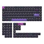 Keychron Dye-sub Pbt Full Keycap Set – Developer