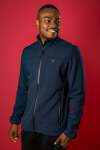 Mens Active Track Top