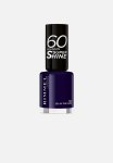 Rimmel 60 Seconds Super Shine Nail Polish - Sea In The Dark