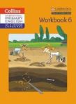 Cambridge Primary English As A Second Language Workbook Stage 6 Paperback