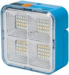 Noble MINI LED Light With Solar Charging