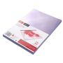 Clear A4 Basic Binding Covers 180 Micron