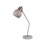 Simmons Metal Table Lamp Beige