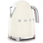 Smeg Kettle KLF03CRSA Cream