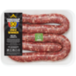 2025 Beef Boerewors Per Kg