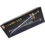 Dk Tokito Muichiro Sword Building Blocks - 771 Pieces