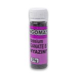 Potassium Permanganate 25G