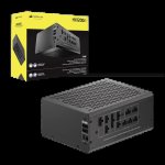 Corsair HX1200I Shift 1200W 80+ Platinum Atx Power Supply