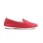 Light Red - Red 42 Leather